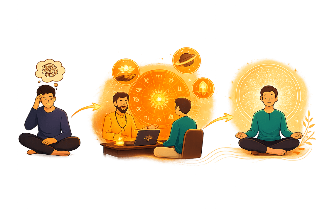 Your Space Holds Powerful Energies -