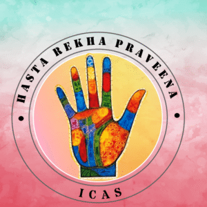 Hasta Rekha Praveena